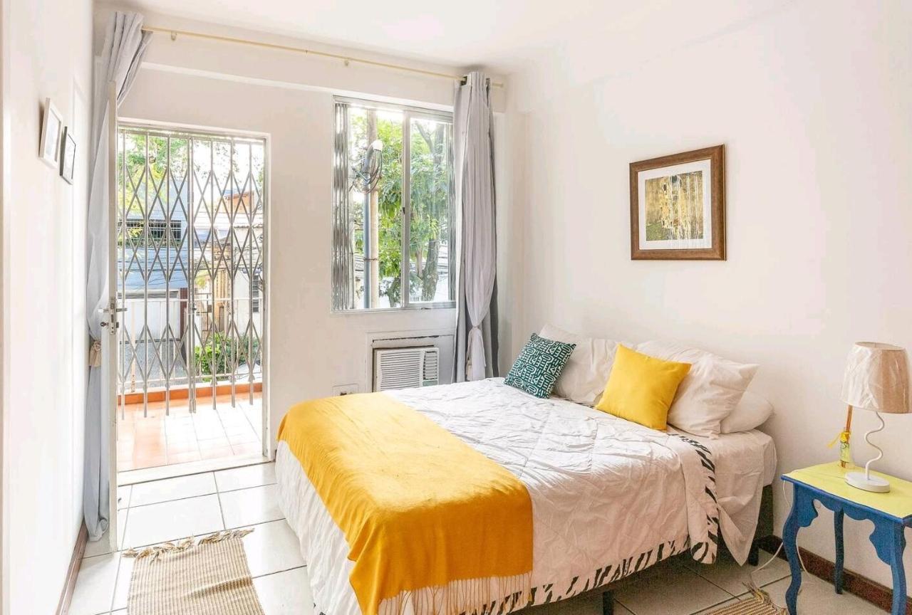Apartment Sossego Na Barao *