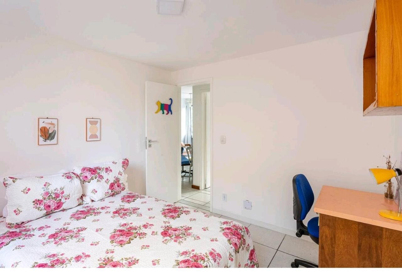 Sossego Na Barao Apartment *